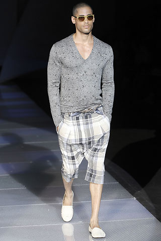 Giorgio Armani / - 2009